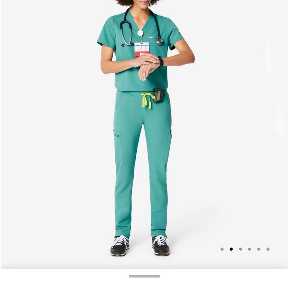 Figs Marine Yola Skinny